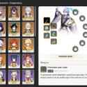 Accounts
